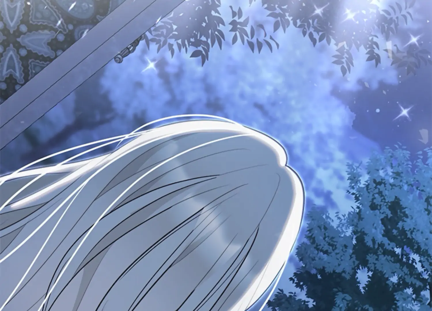 The Captive Princess At Night Chapter 9 - Page 32