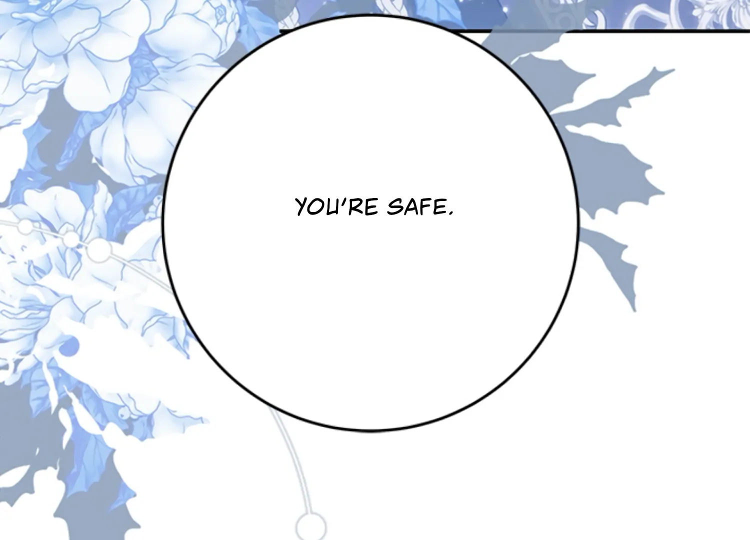 The Captive Princess At Night Chapter 9 - Page 39