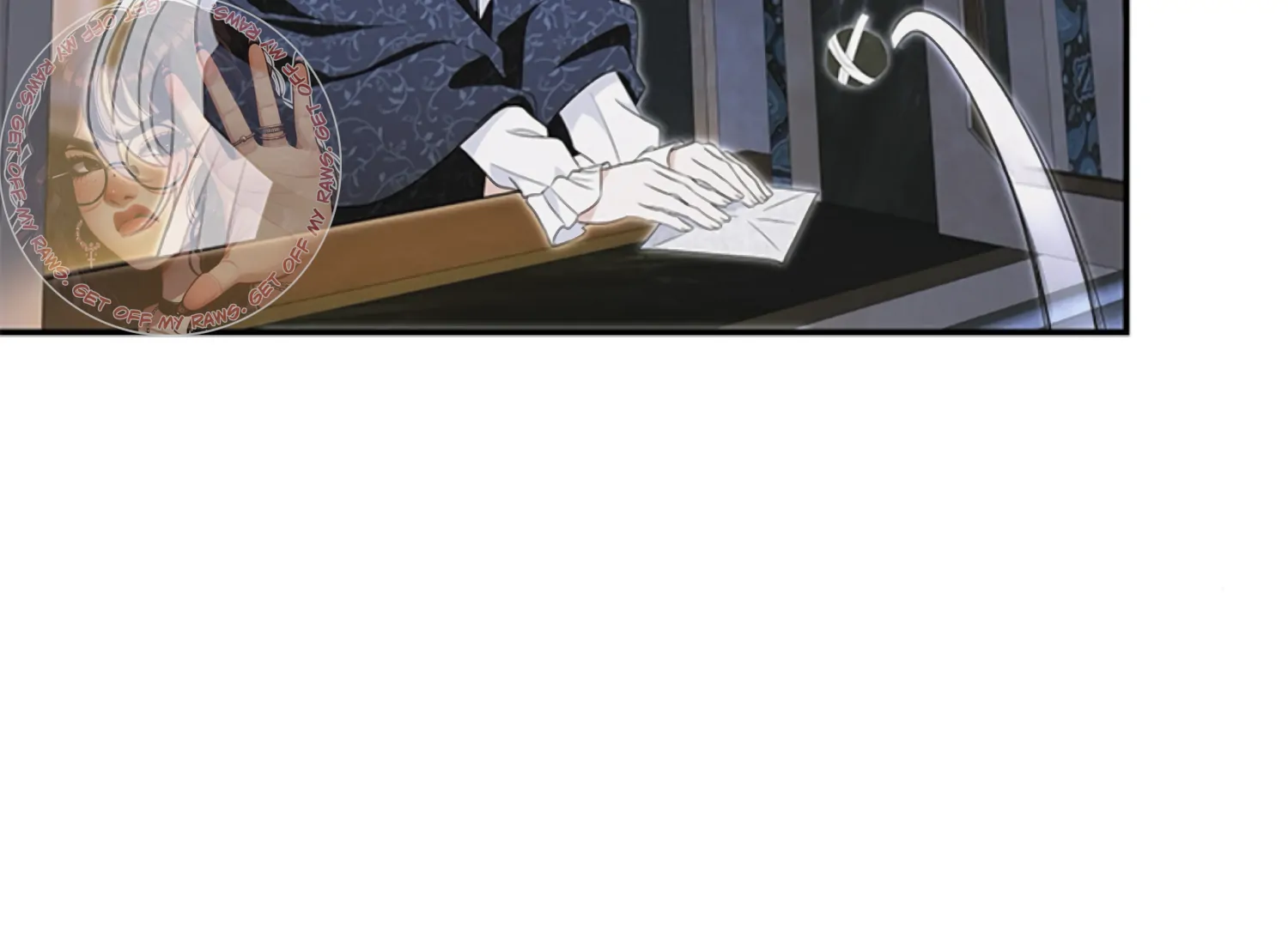 The Captive Princess At Night Chapter 9 - Page 42