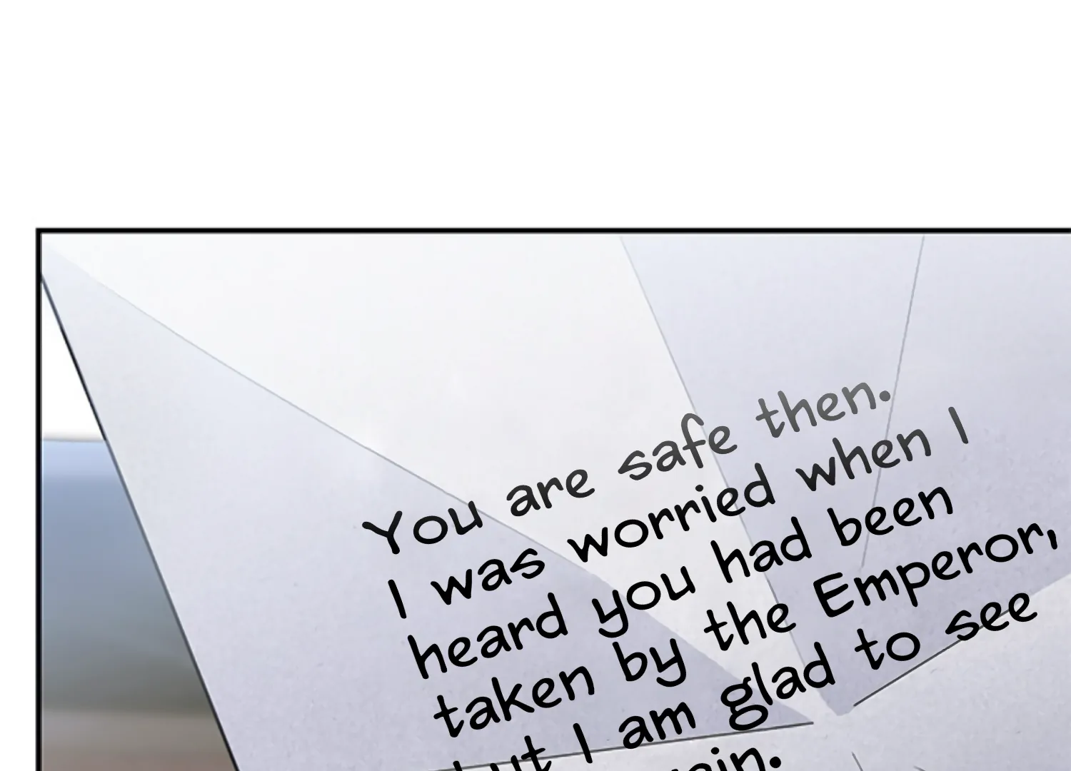 The Captive Princess At Night Chapter 9 - Page 43