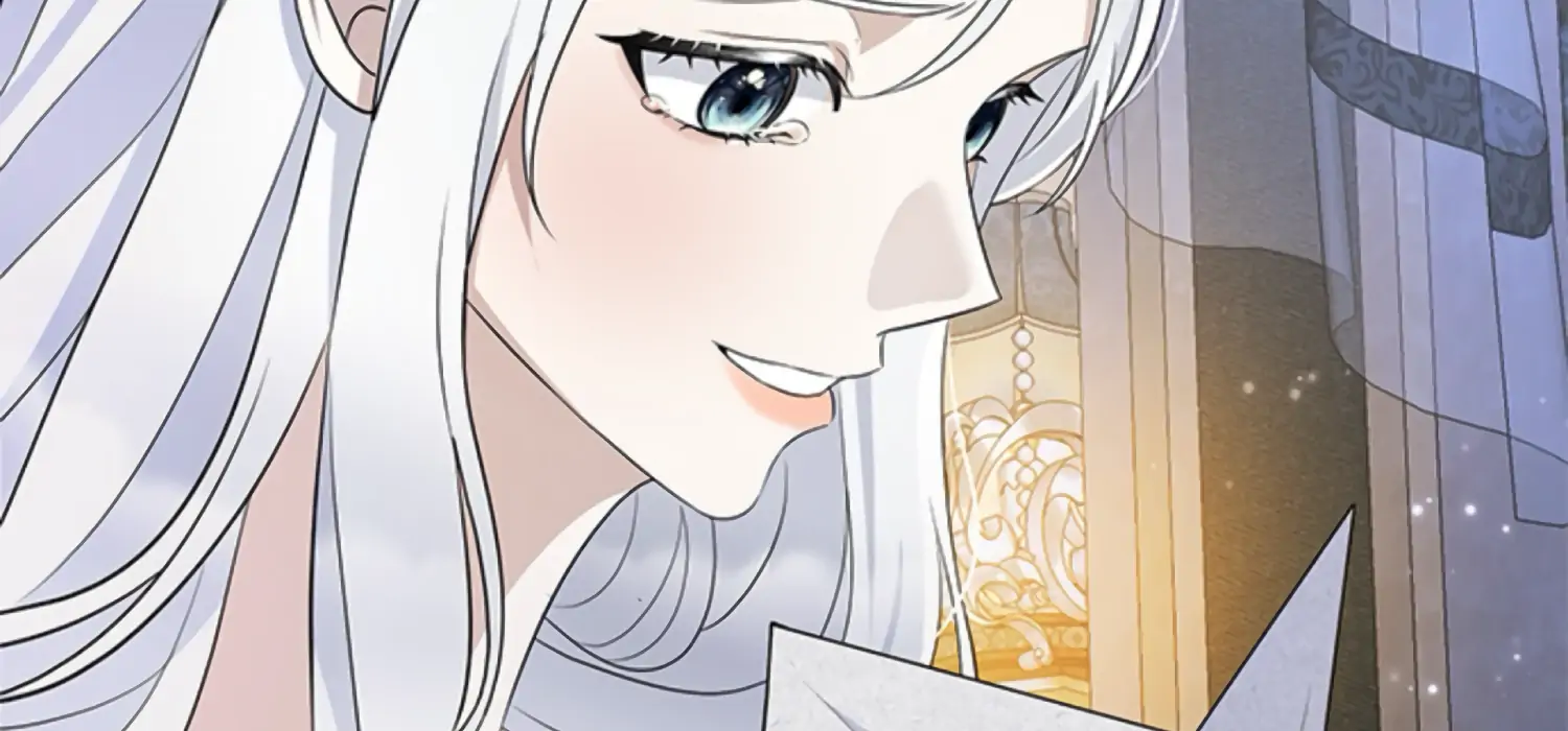 The Captive Princess At Night Chapter 9 - Page 47