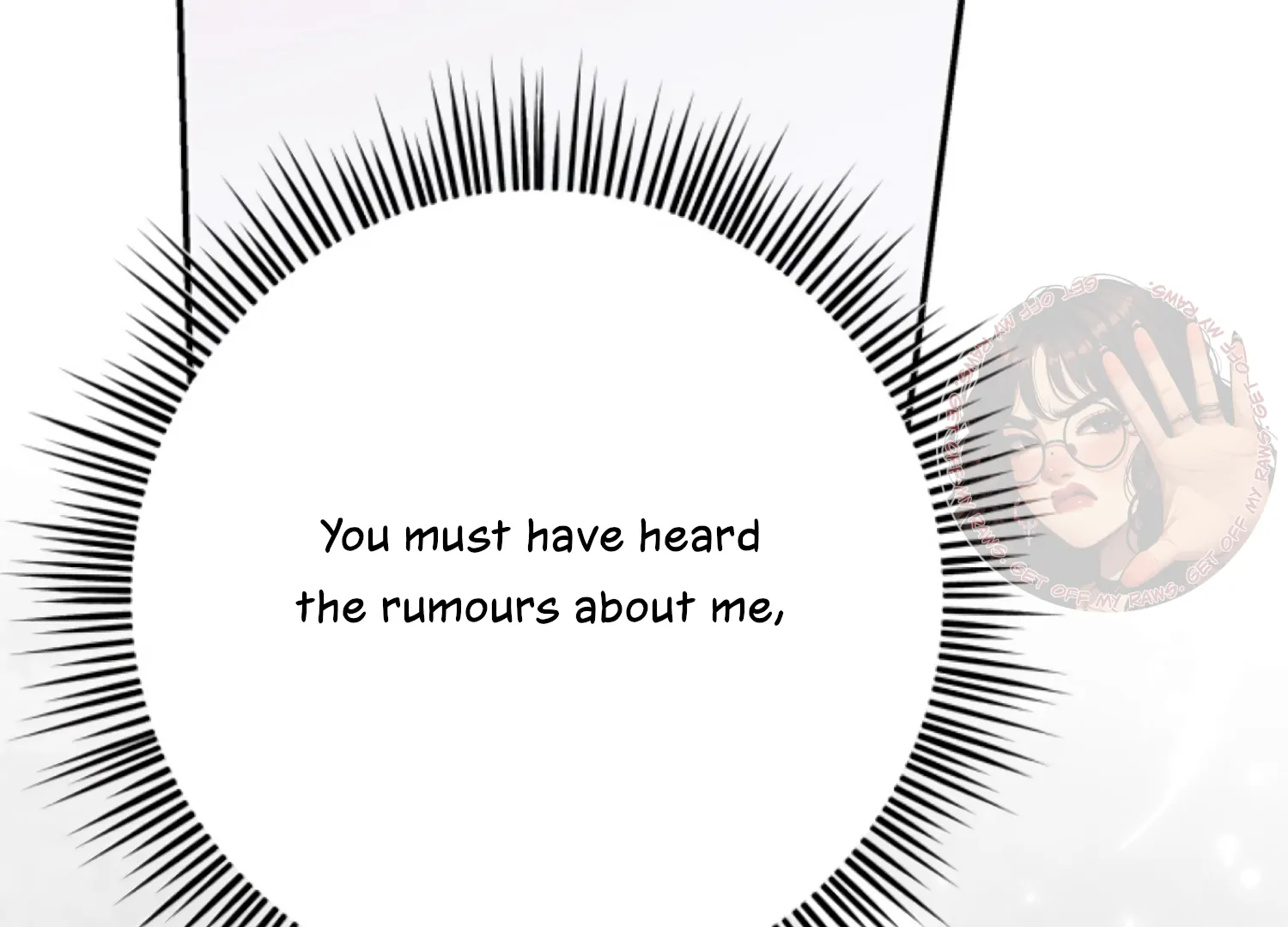 The Captive Princess At Night Chapter 9 - Page 54