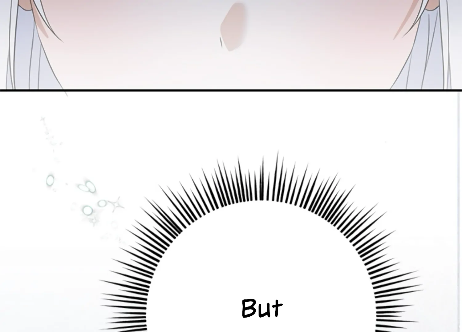 The Captive Princess At Night Chapter 9 - Page 60