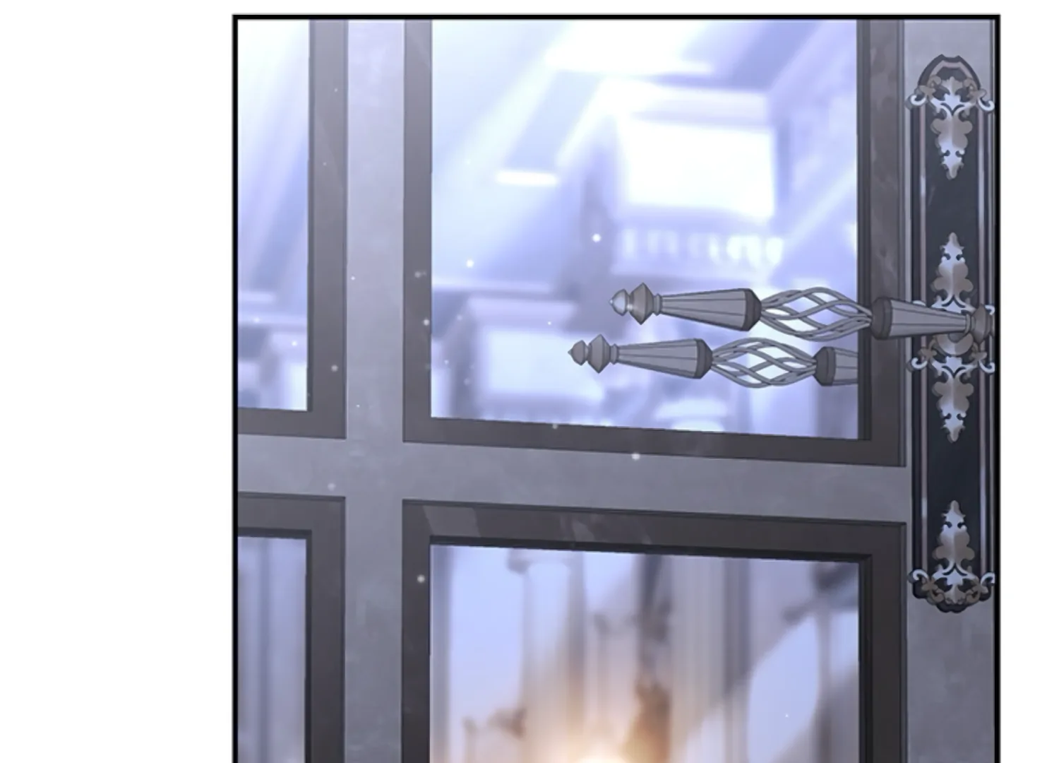 The Captive Princess At Night Chapter 9 - Page 7