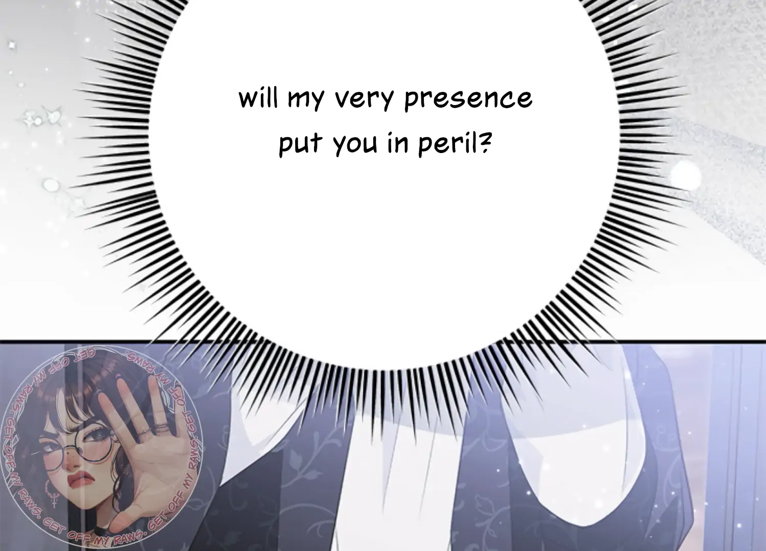 The Captive Princess At Night Chapter 9 - Page 65