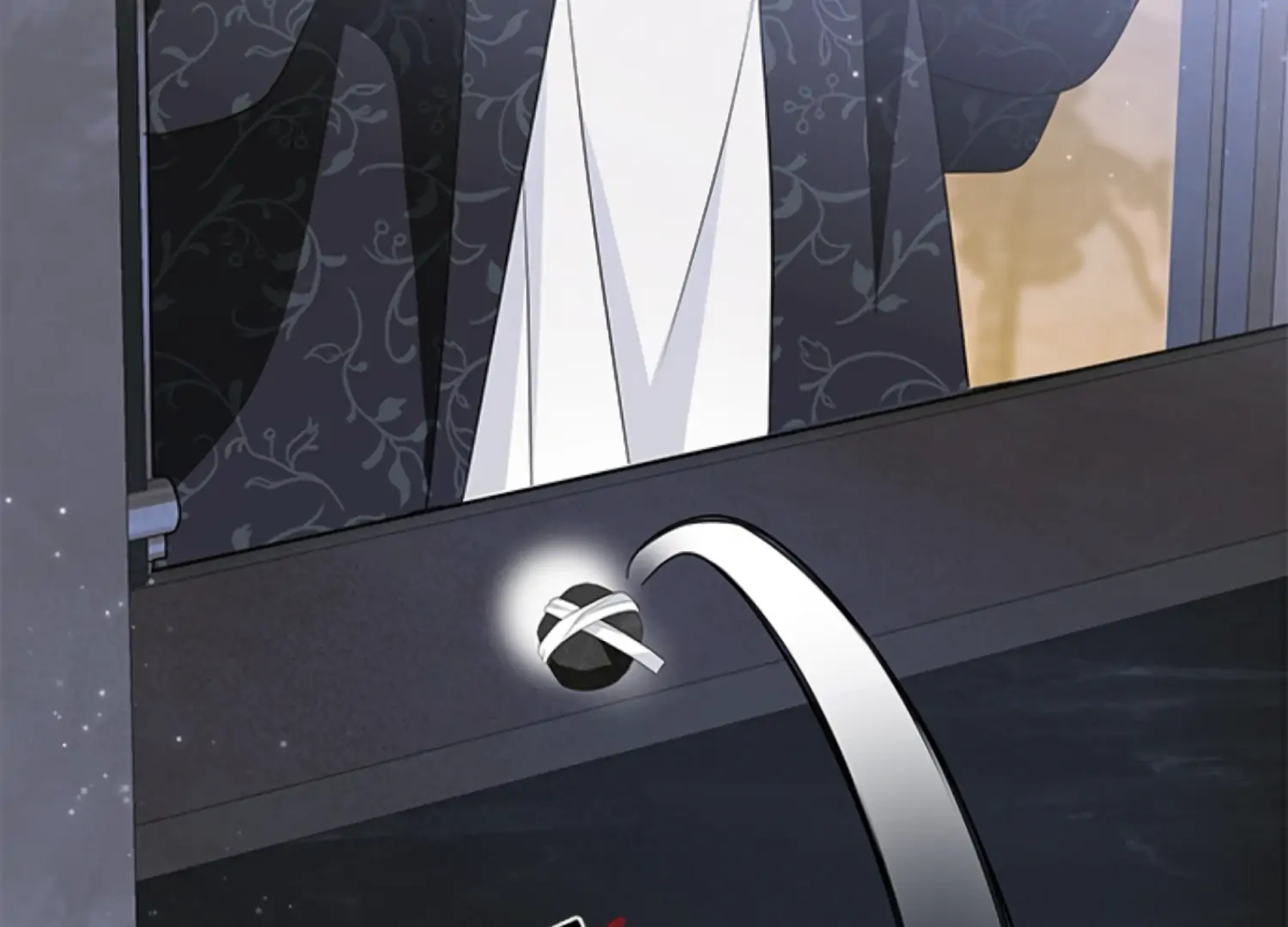 The Captive Princess At Night Chapter 9 - Page 66