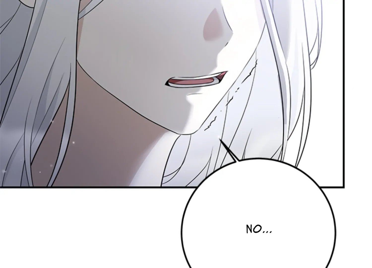 The Captive Princess At Night Chapter 9 - Page 72