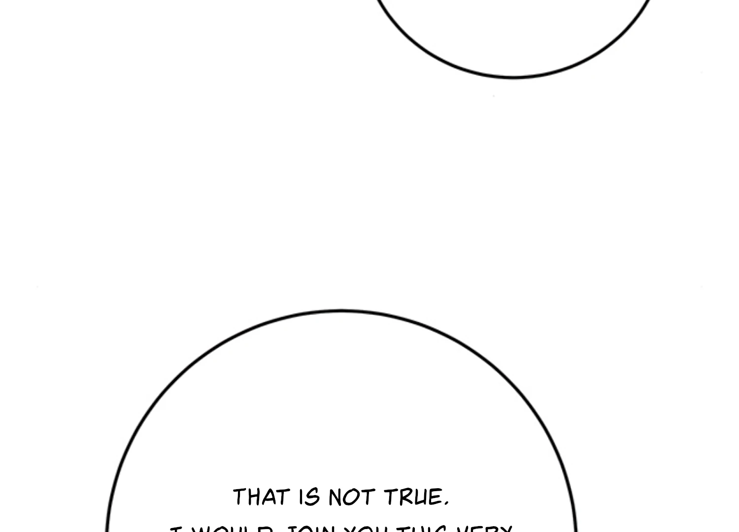 The Captive Princess At Night Chapter 9 - Page 73