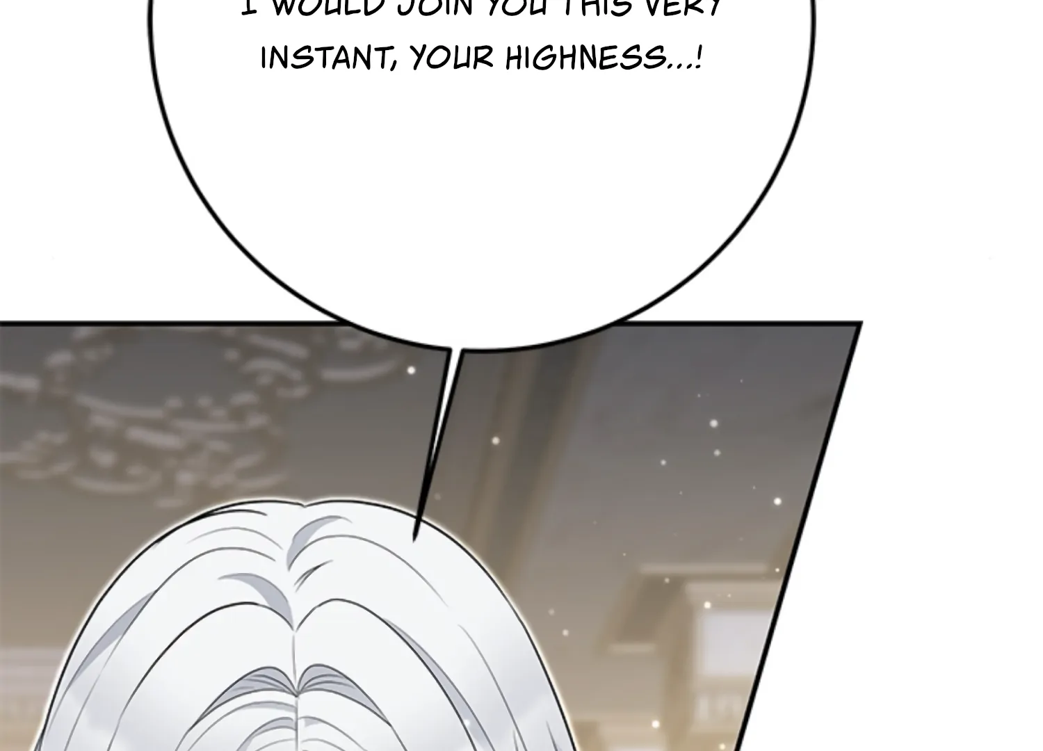 The Captive Princess At Night Chapter 9 - Page 74