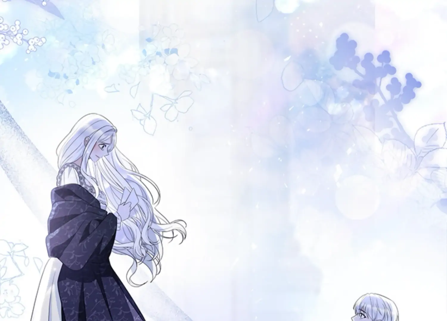 The Captive Princess At Night Chapter 9 - Page 82