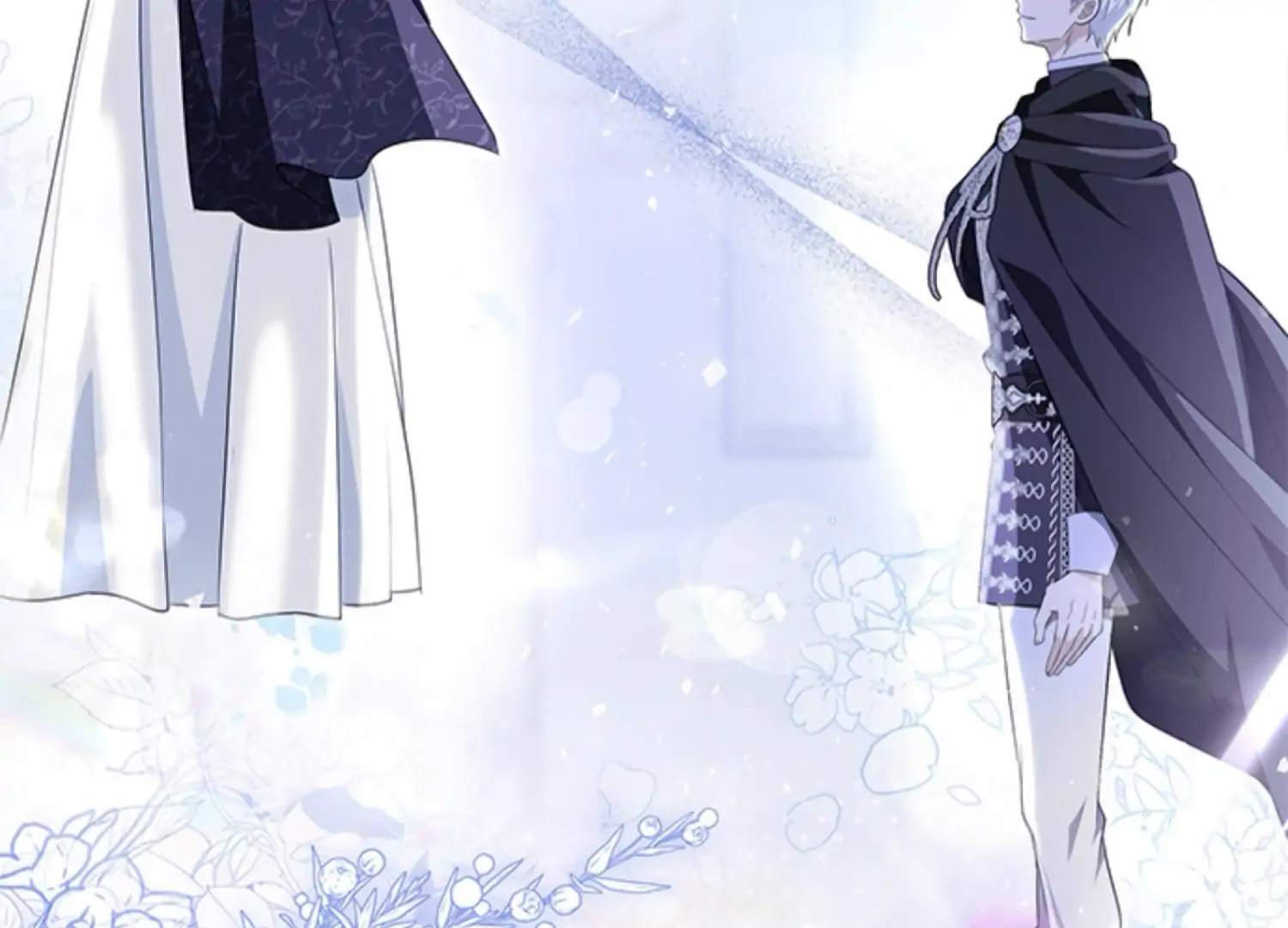 The Captive Princess At Night Chapter 9 - Page 83