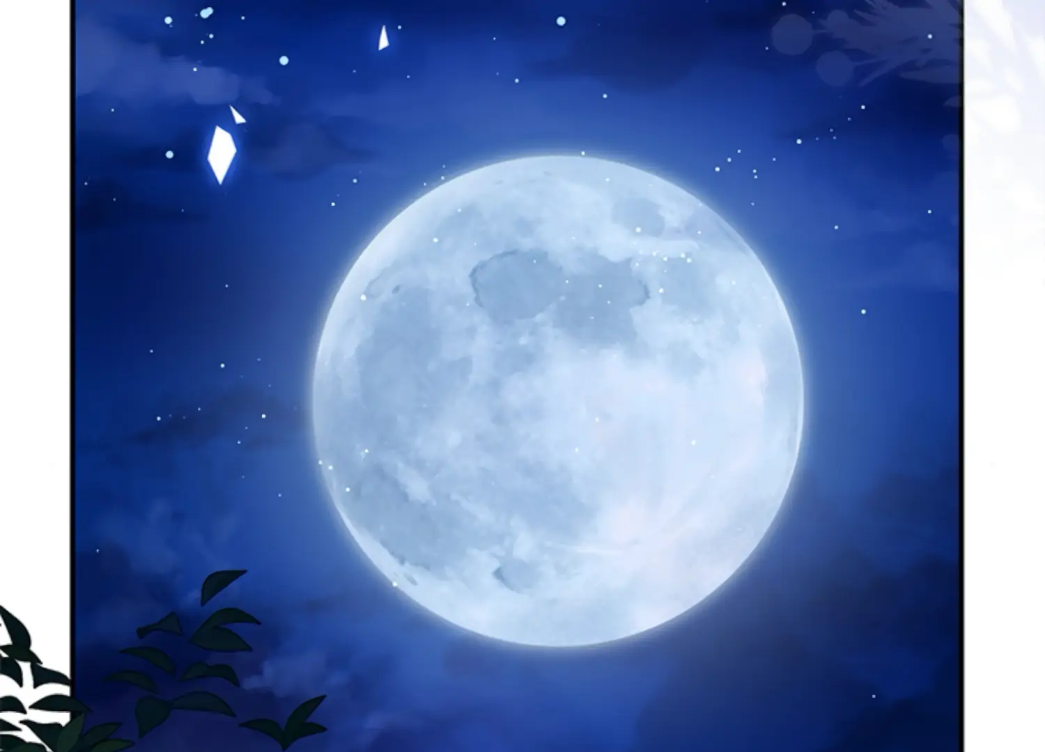 The Captive Princess At Night Chapter 9 - Page 85