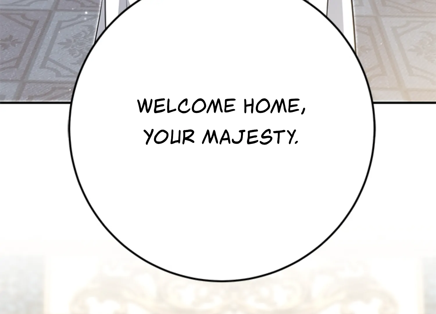 The Captive Princess At Night Chapter 9 - Page 98