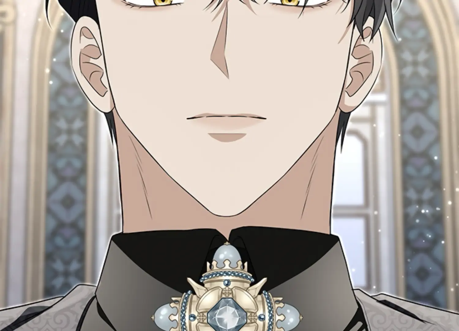 The Captive Princess At Night Chapter 9 - Page 100