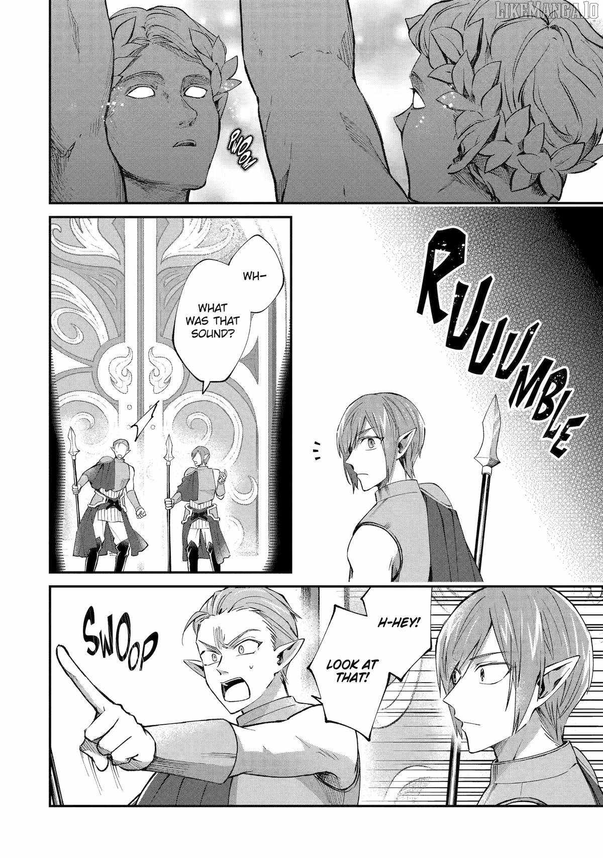 The Carefree Journey of the Reincarnated Hero Chapter 24 - Page 19