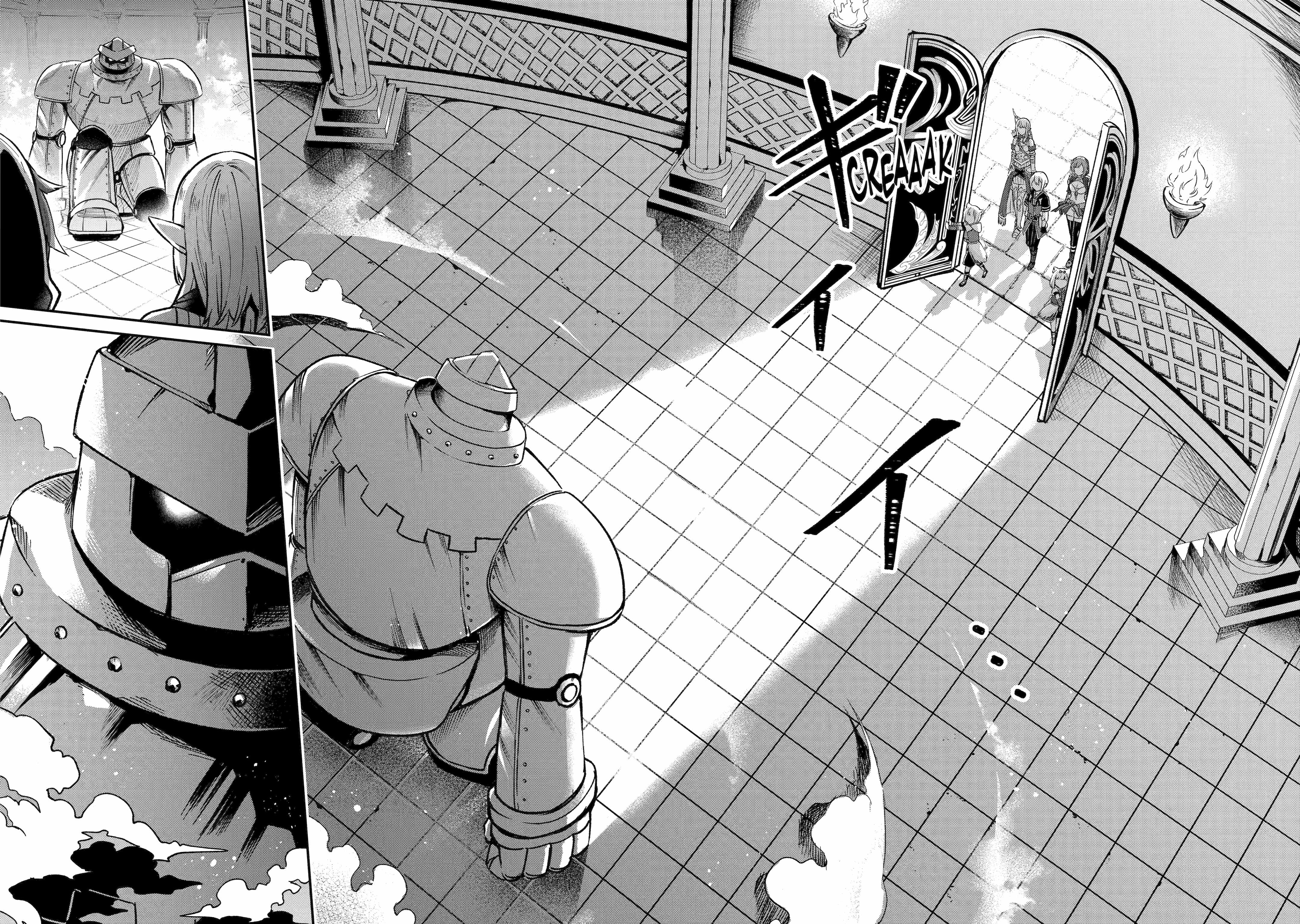 The Carefree Journey of the Reincarnated Hero Chapter 26 - Page 10