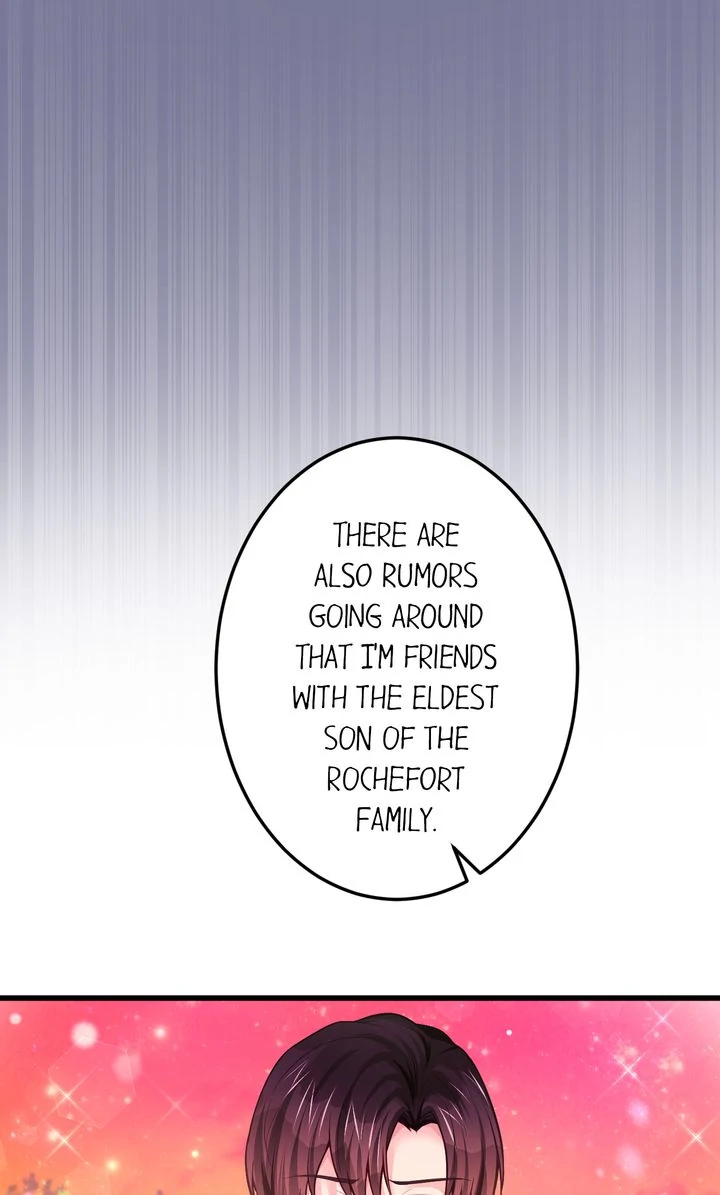 The Caring Young Lady Wants to Be a Wall Chapter 32 - Page 12