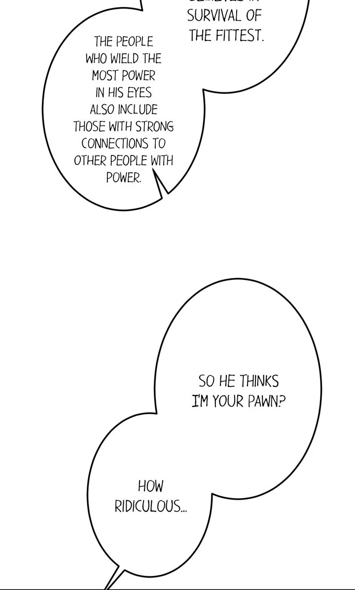 The Caring Young Lady Wants to Be a Wall Chapter 32 - Page 14