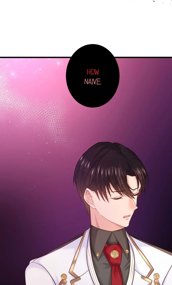 The Caring Young Lady Wants to Be a Wall Chapter 32 - Page 26