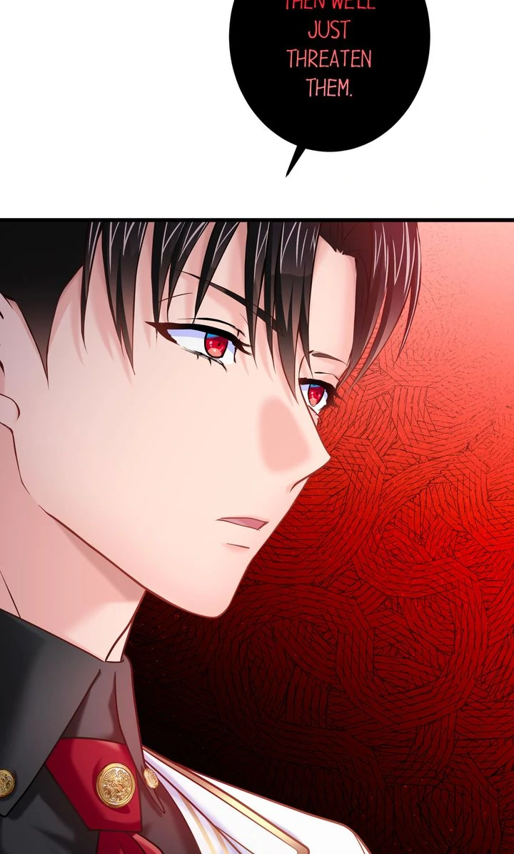 The Caring Young Lady Wants to Be a Wall Chapter 32 - Page 44