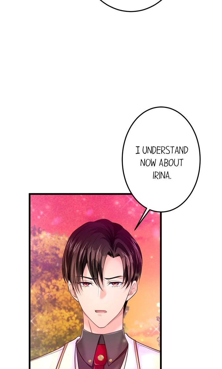 The Caring Young Lady Wants to Be a Wall Chapter 32 - Page 6