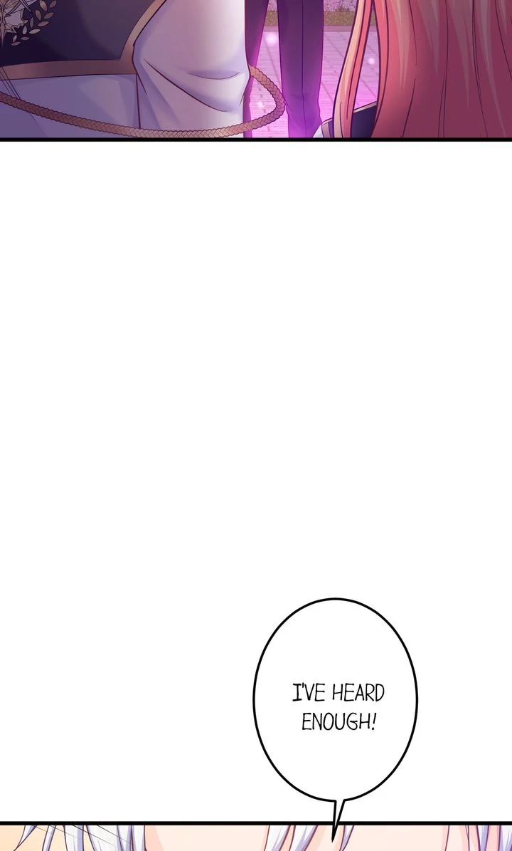 The Caring Young Lady Wants to Be a Wall Chapter 32 - Page 53