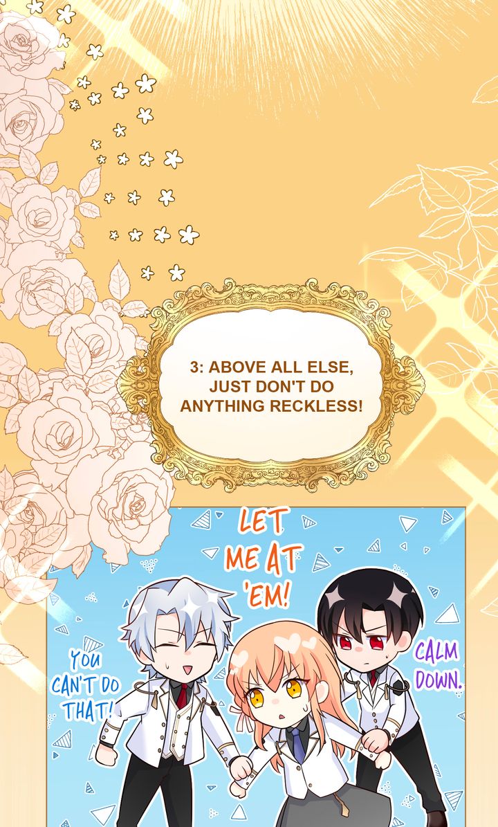 The Caring Young Lady Wants to Be a Wall Chapter 32 - Page 70