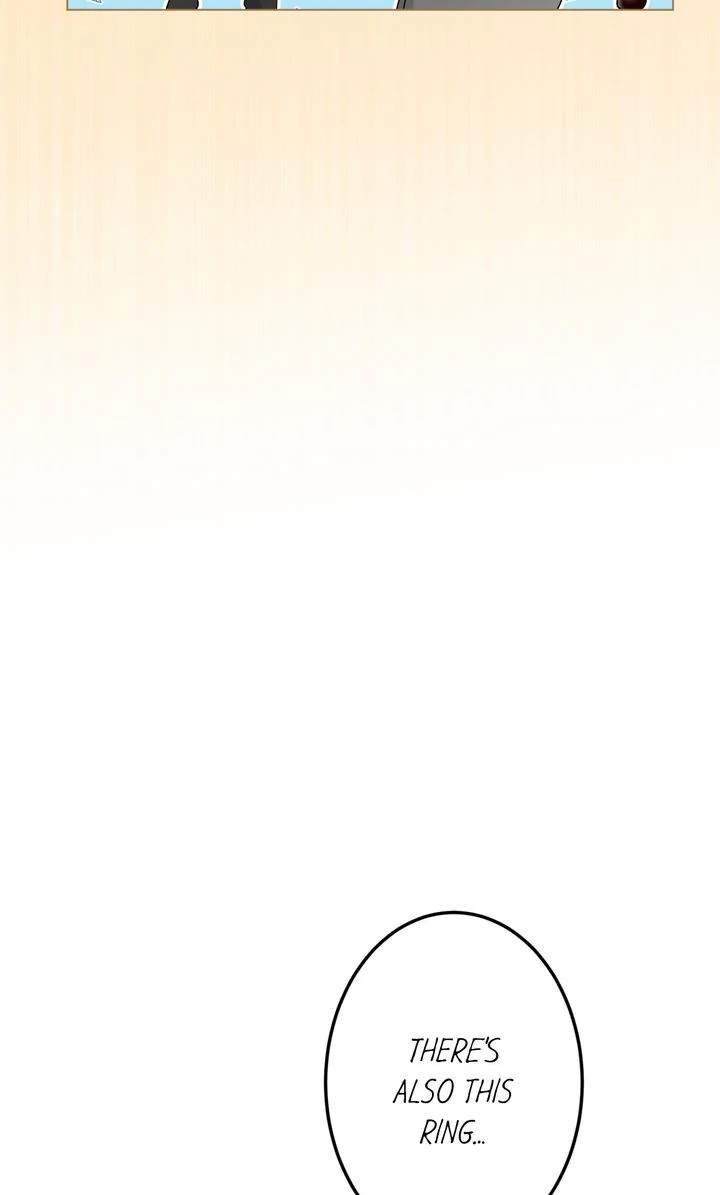 The Caring Young Lady Wants to Be a Wall Chapter 32 - Page 71