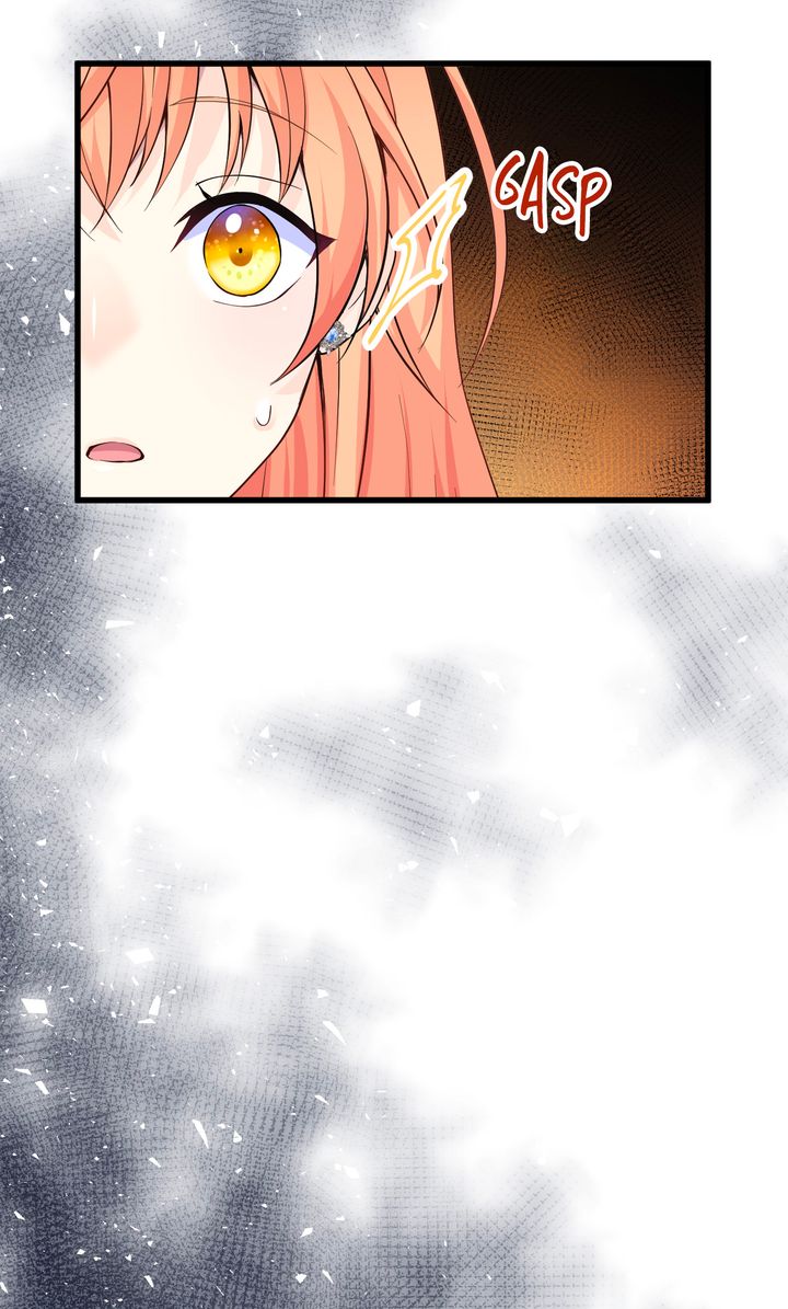 The Caring Young Lady Wants to Be a Wall Chapter 32 - Page 85