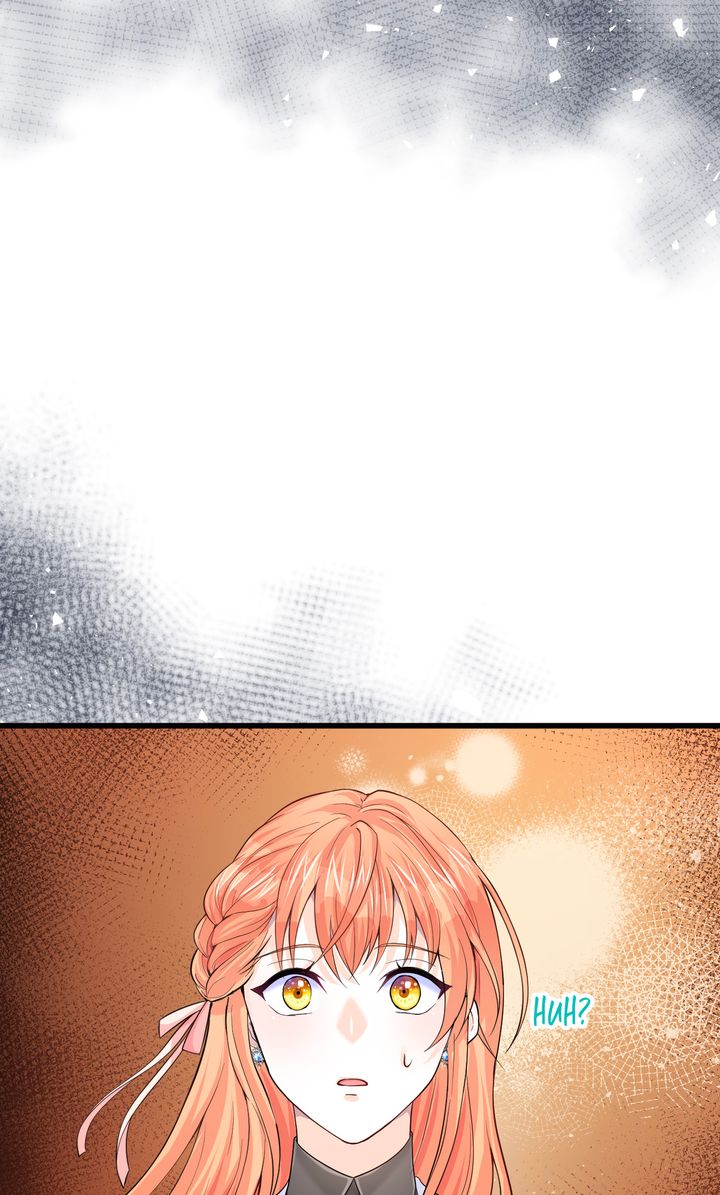 The Caring Young Lady Wants to Be a Wall Chapter 32 - Page 87