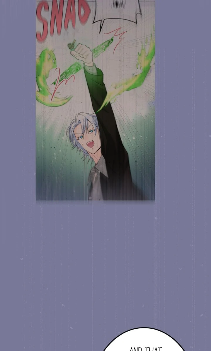 The Caring Young Lady Wants to Be a Wall Chapter 32 - Page 10