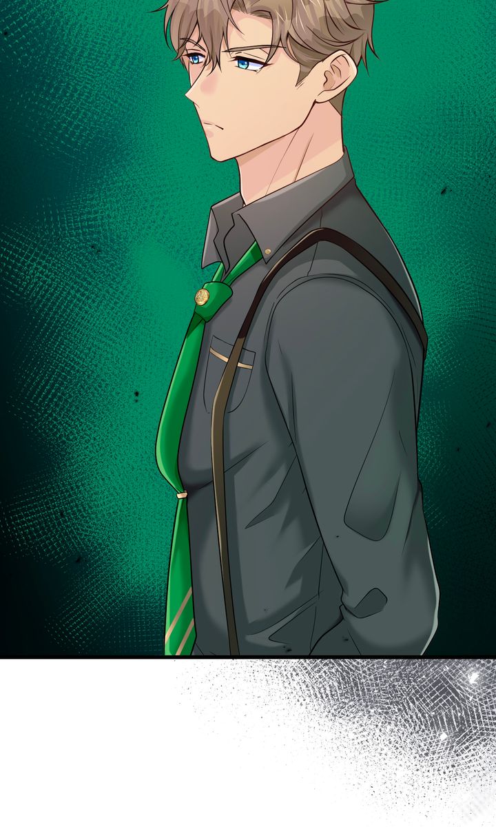 The Caring Young Lady Wants to Be a Wall Chapter 32 - Page 95