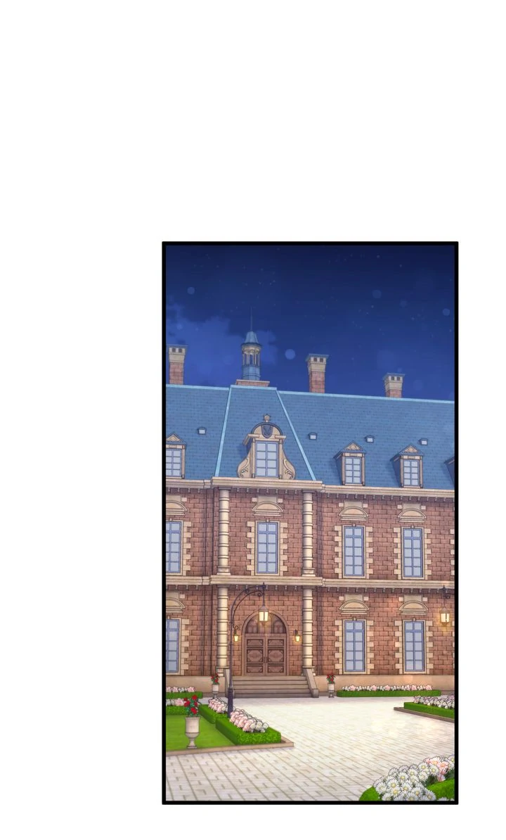 The Caring Young Lady Wants to Be a Wall Chapter 33 - Page 1