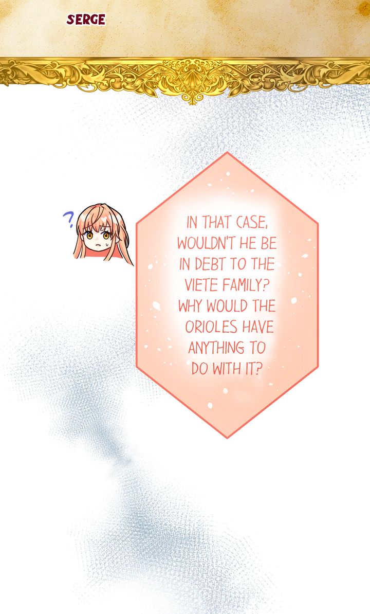 The Caring Young Lady Wants to Be a Wall Chapter 33 - Page 22