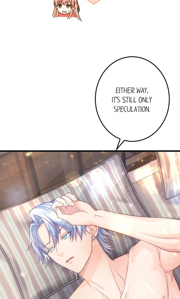 The Caring Young Lady Wants to Be a Wall Chapter 33 - Page 28