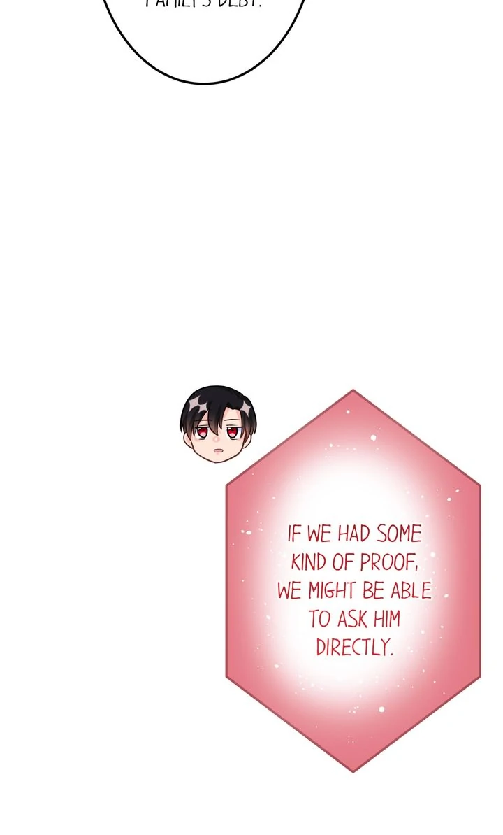 The Caring Young Lady Wants to Be a Wall Chapter 33 - Page 30