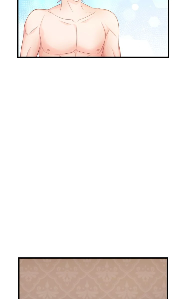 The Caring Young Lady Wants to Be a Wall Chapter 33 - Page 38