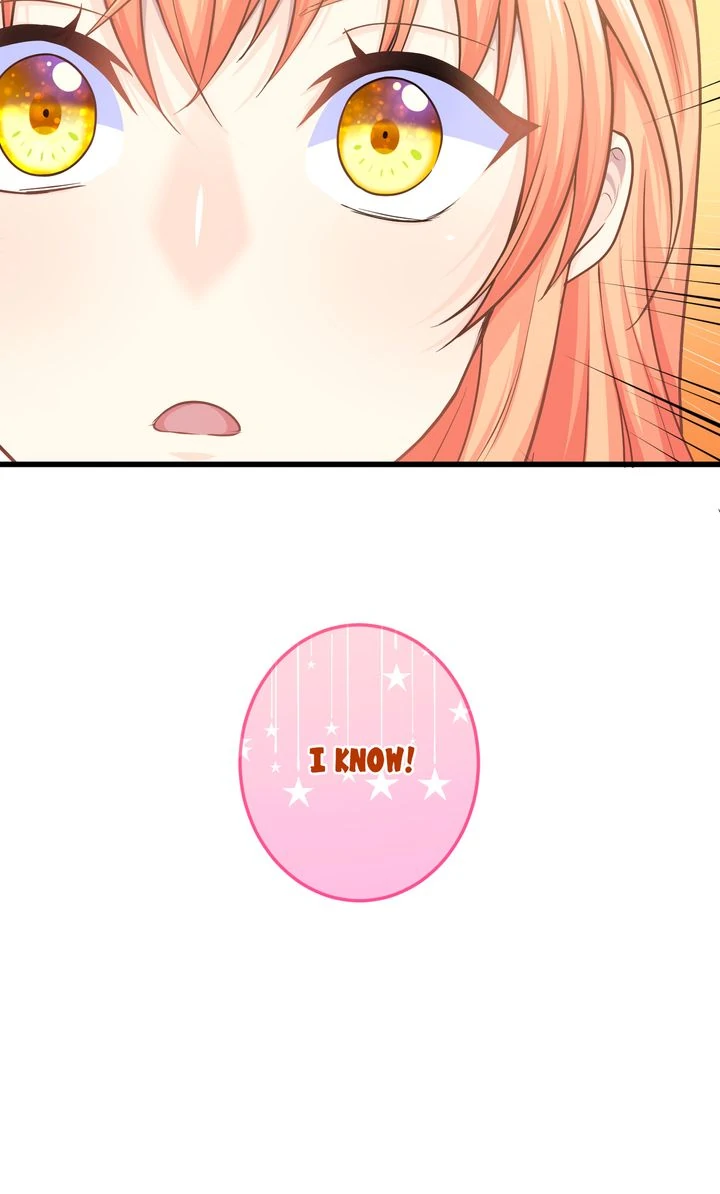 The Caring Young Lady Wants to Be a Wall Chapter 33 - Page 40