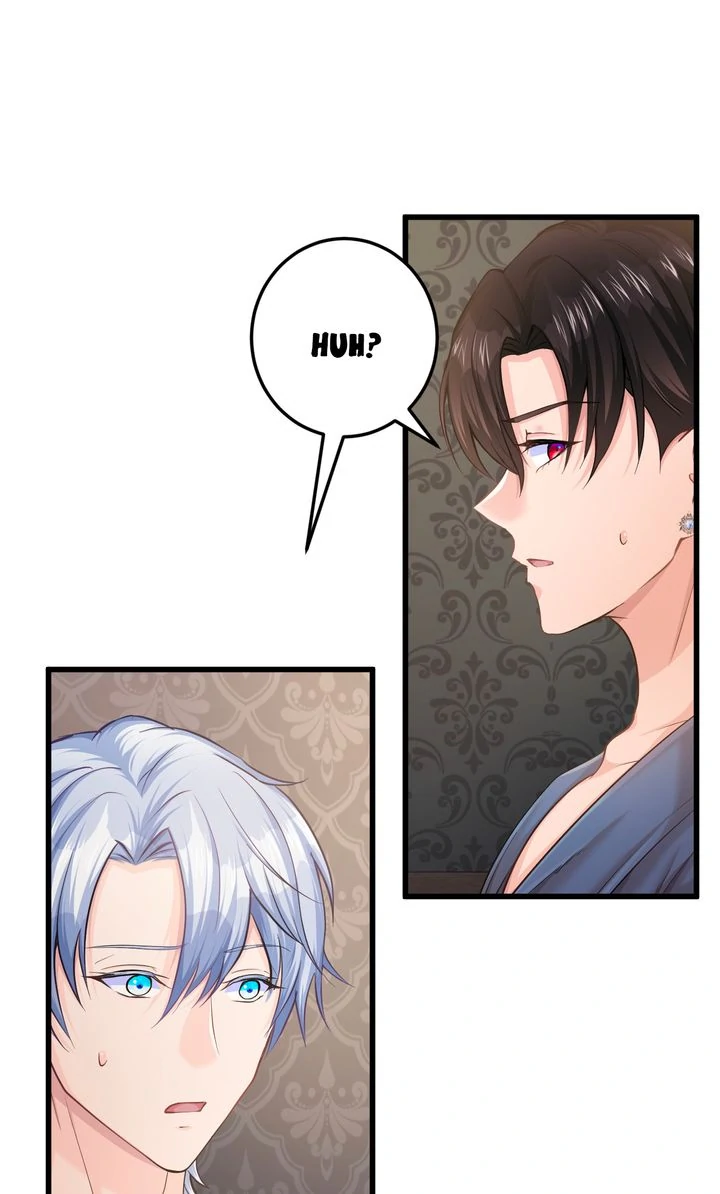 The Caring Young Lady Wants to Be a Wall Chapter 33 - Page 43