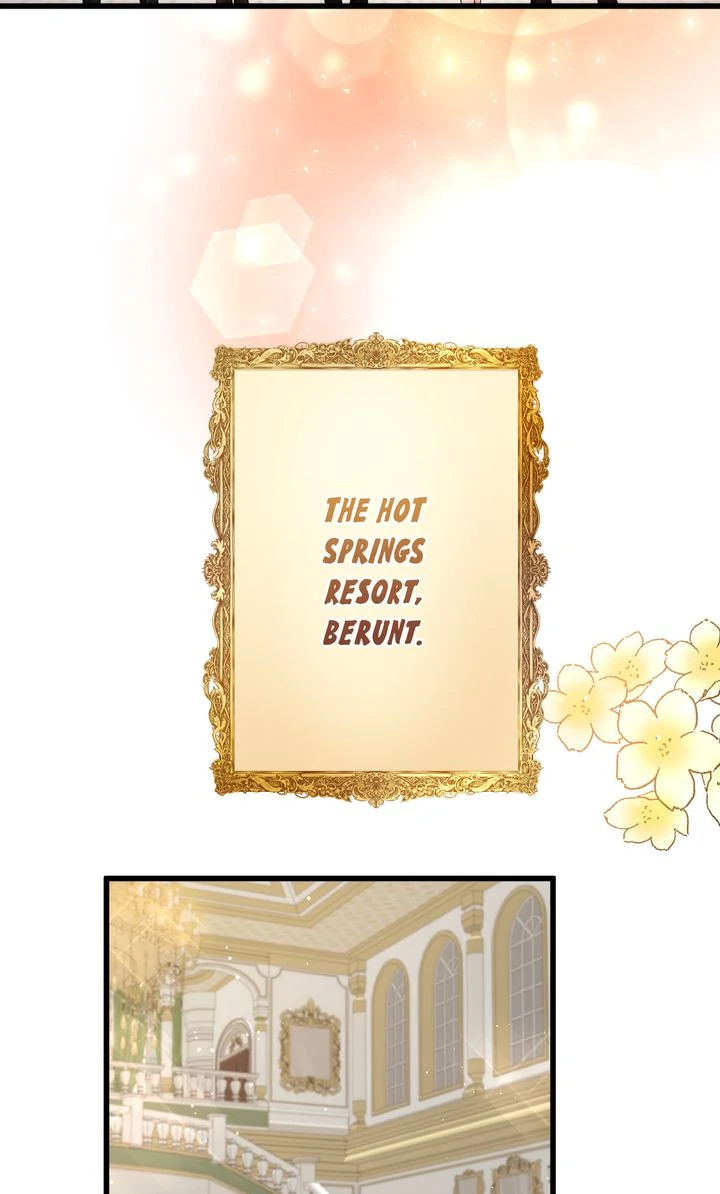 The Caring Young Lady Wants to Be a Wall Chapter 33 - Page 50