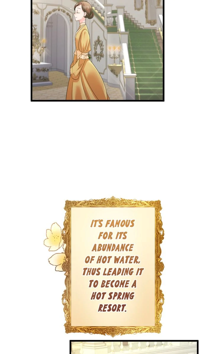 The Caring Young Lady Wants to Be a Wall Chapter 33 - Page 51