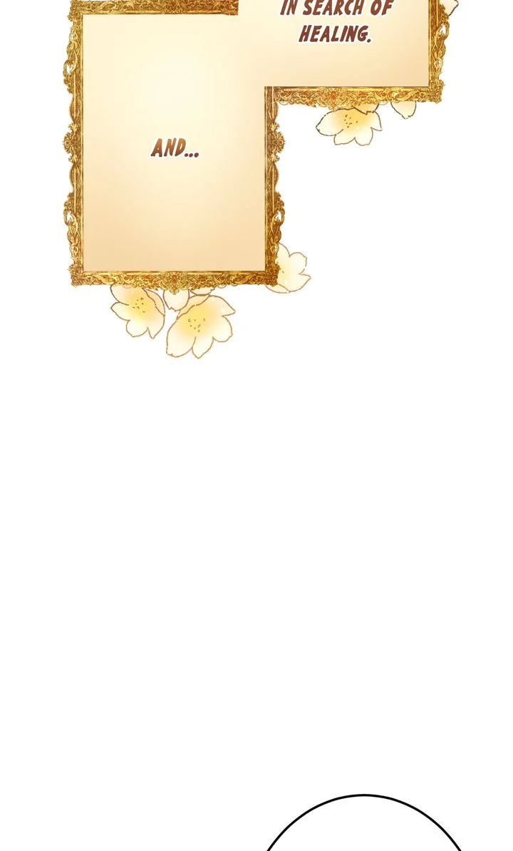 The Caring Young Lady Wants to Be a Wall Chapter 33 - Page 53