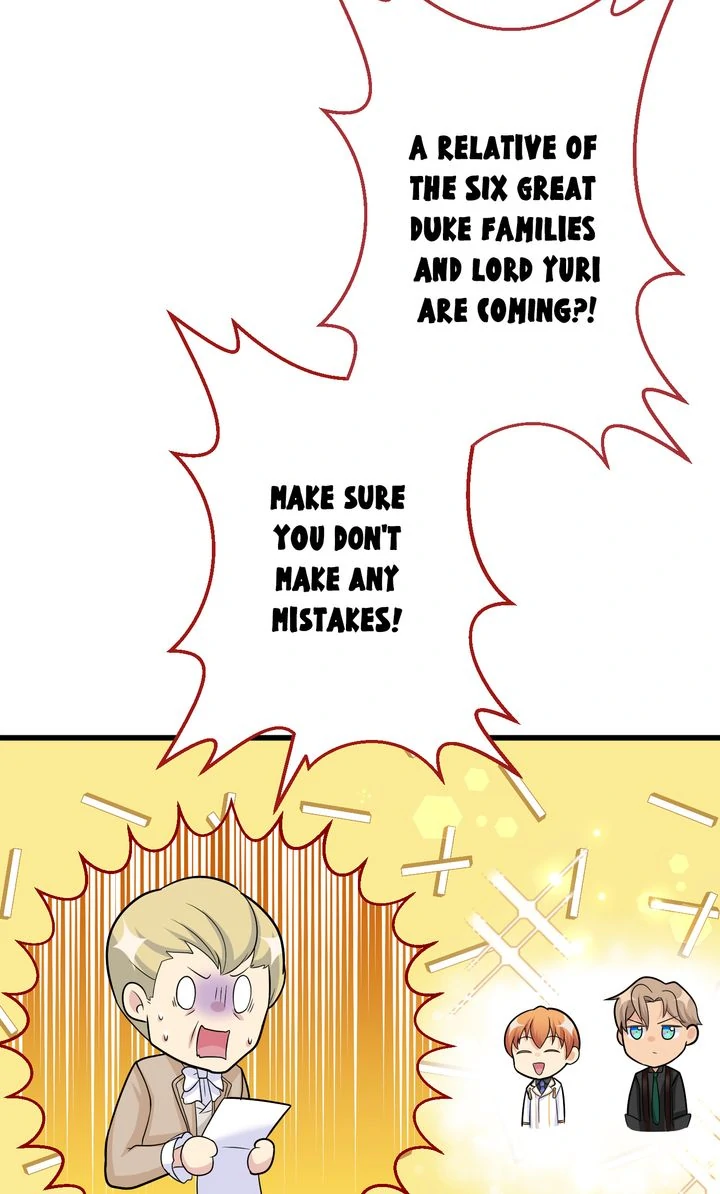 The Caring Young Lady Wants to Be a Wall Chapter 33 - Page 62