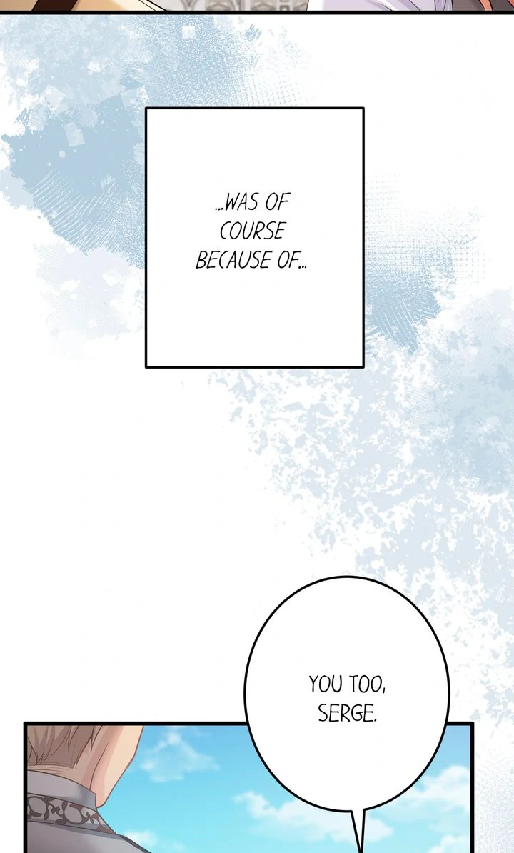 The Caring Young Lady Wants to Be a Wall Chapter 33 - Page 69