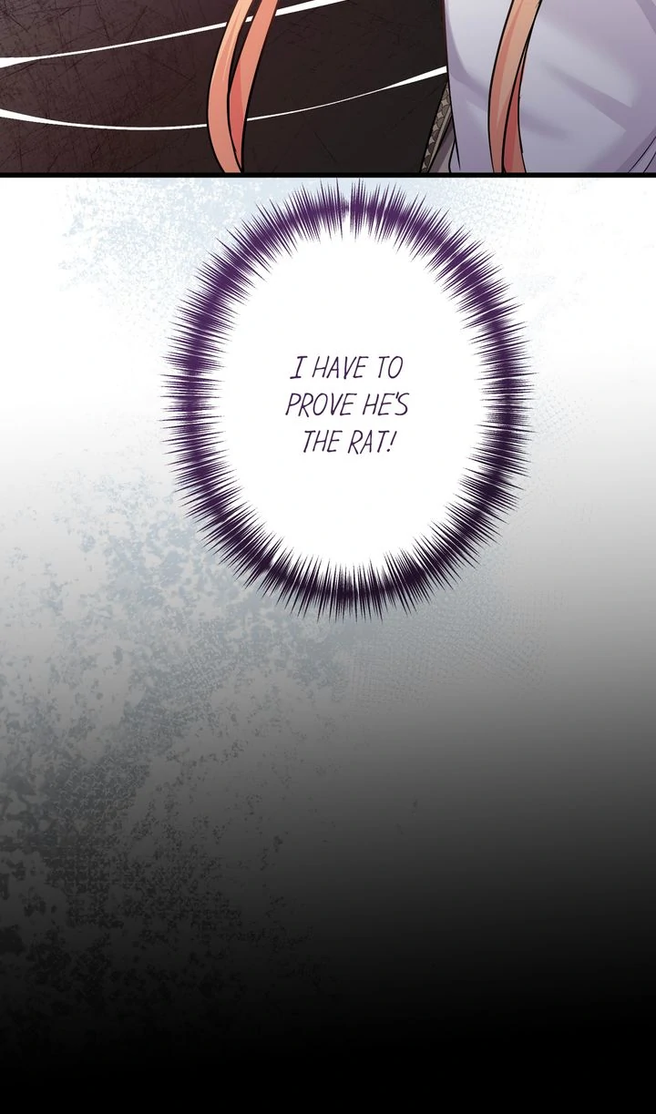 The Caring Young Lady Wants to Be a Wall Chapter 33 - Page 78