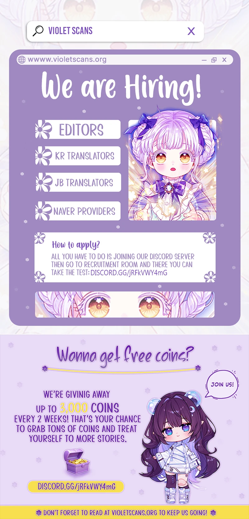 The Caring Young Lady Wants to Be a Wall Chapter 34 - Page 12