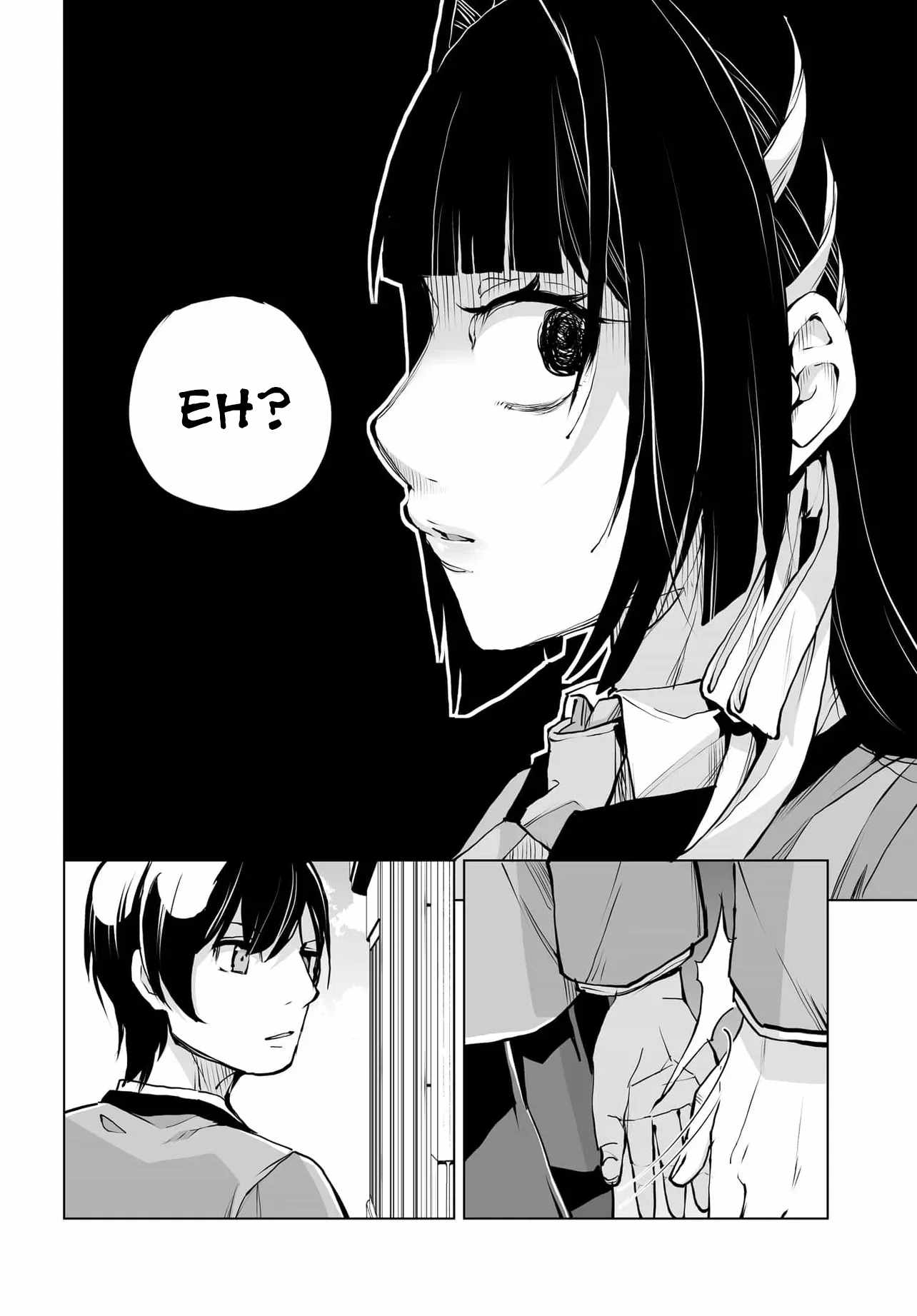 The Case About Two Sisters Becoming Extremely Obsessed With Me After I Saved Them Chapter 25 - Page 14