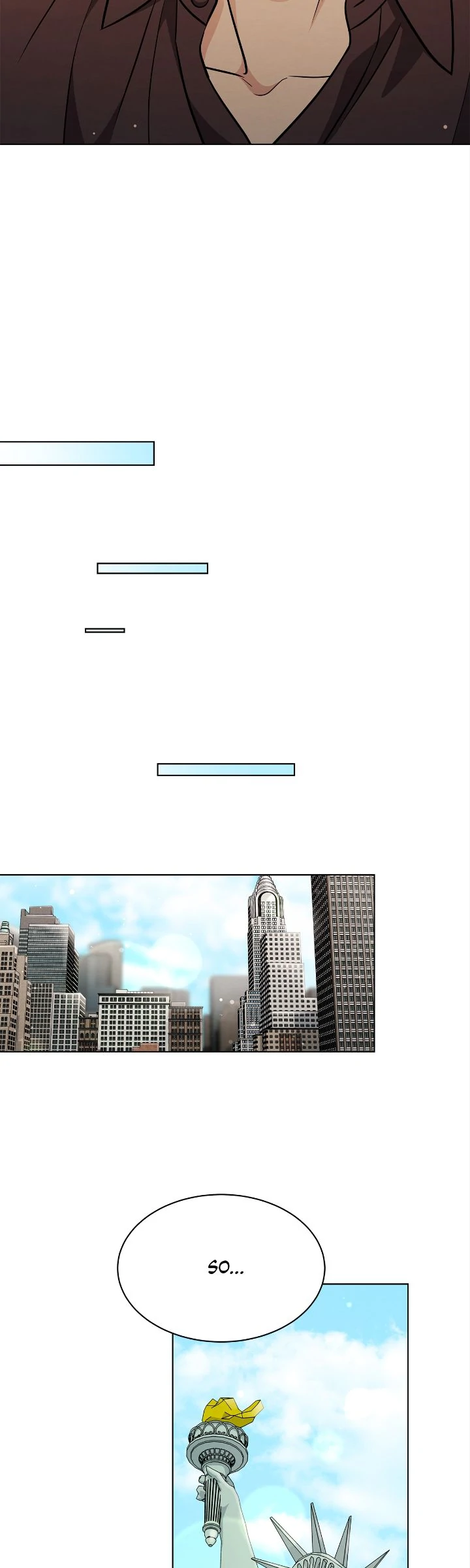 The Castle: Ghost-Eyed Bride Chapter 115 - Page 33