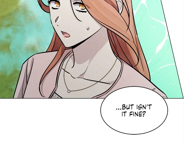 The Castle: Ghost-Eyed Bride Chapter 115 - Page 36