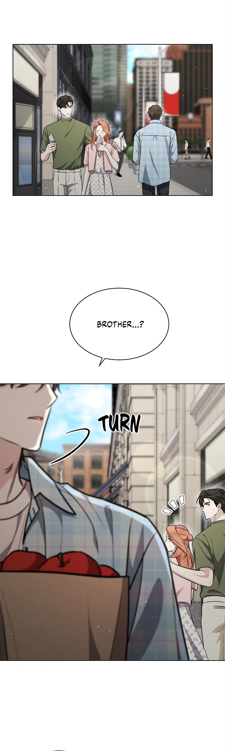 The Castle: Ghost-Eyed Bride Chapter 115 - Page 39